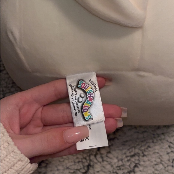 12” Belana Squishmallow - Picture 3 of 4